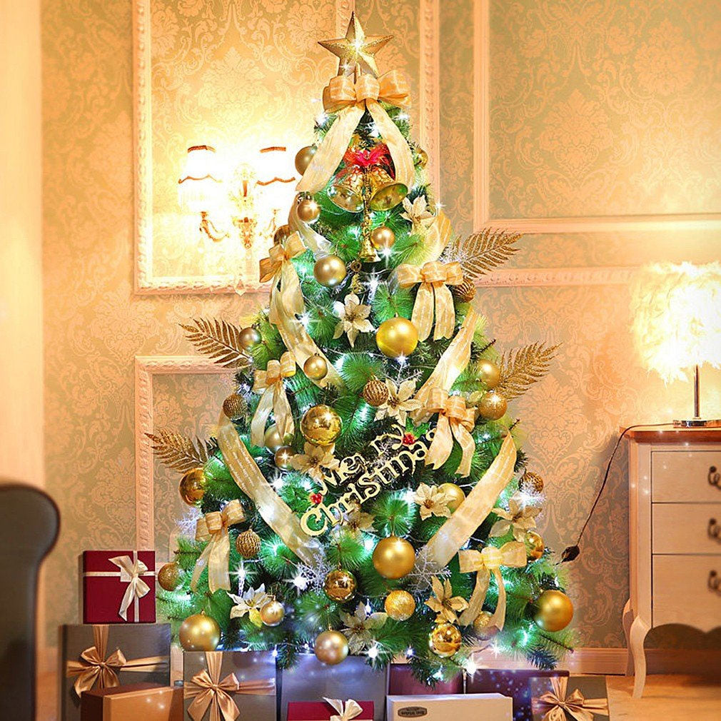 Christmas Tree Colorado Spruce 4ft 5ft 6ft Metal Stand Xmas Bushy Pine Branches Christmas Tree Colorado Spruce 4ft 5ft 6ft Metal Stand Xmas Bushy Pine Branches
